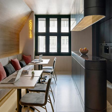 St Signature Tanjong Pagar, Dayuse, 8 Hours, 10Am-6Pm Сінгапур Екстер'єр фото