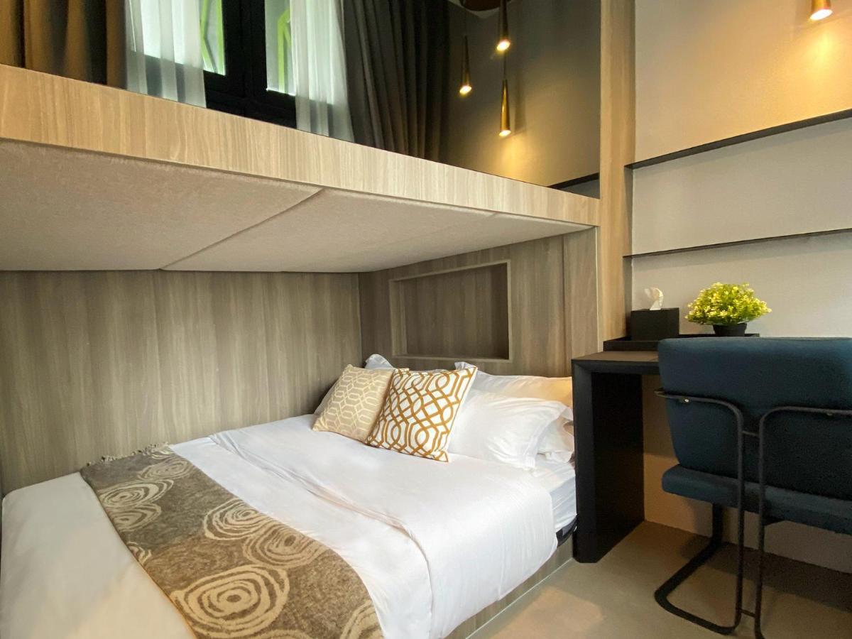 St Signature Tanjong Pagar, Dayuse, 8 Hours, 10Am-6Pm Сінгапур Екстер'єр фото
