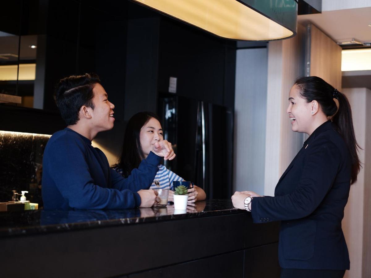 St Signature Tanjong Pagar, Dayuse, 8 Hours, 10Am-6Pm Сінгапур Екстер'єр фото