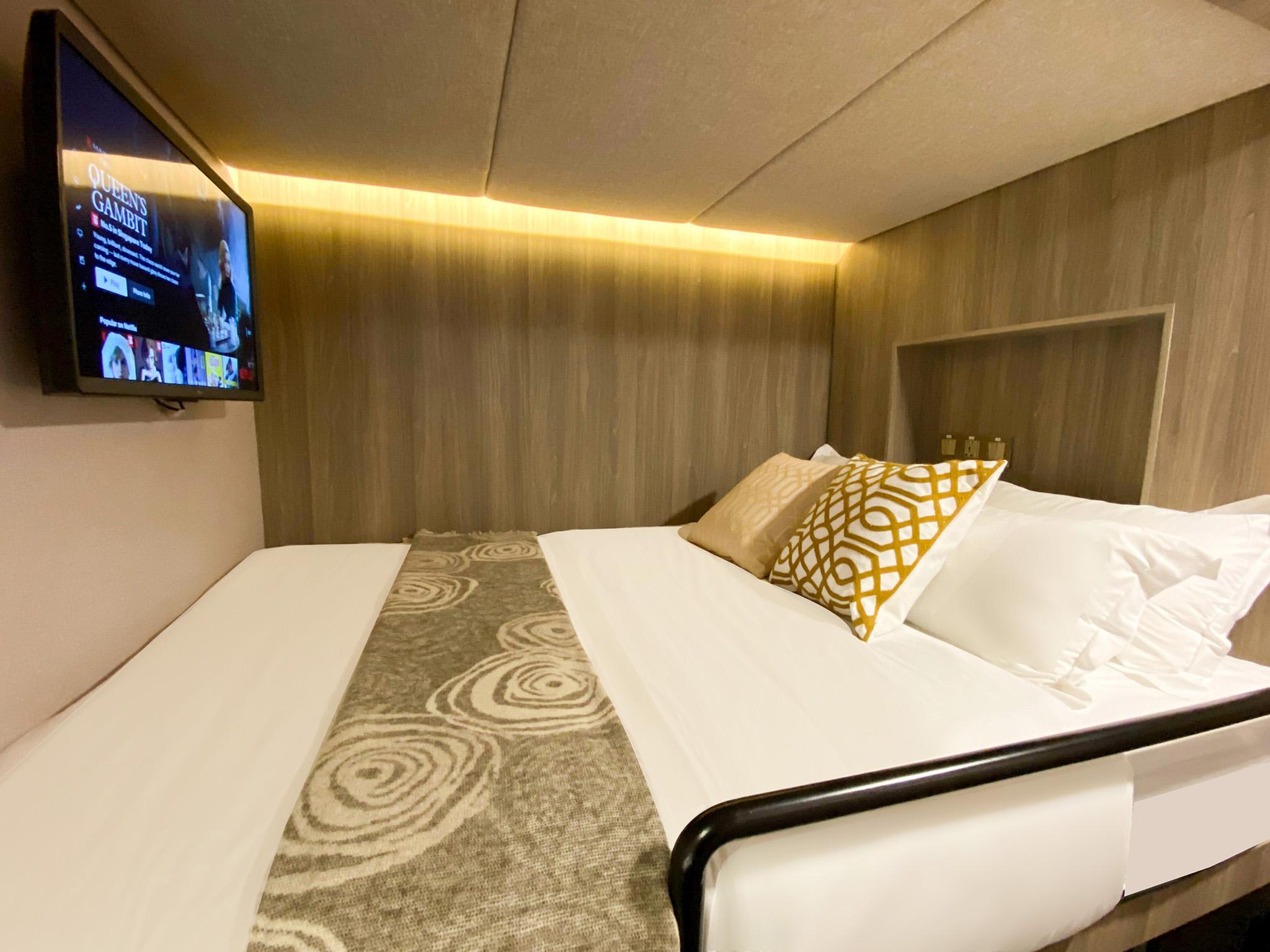 St Signature Tanjong Pagar, Dayuse, 8 Hours, 10Am-6Pm Сінгапур Екстер'єр фото