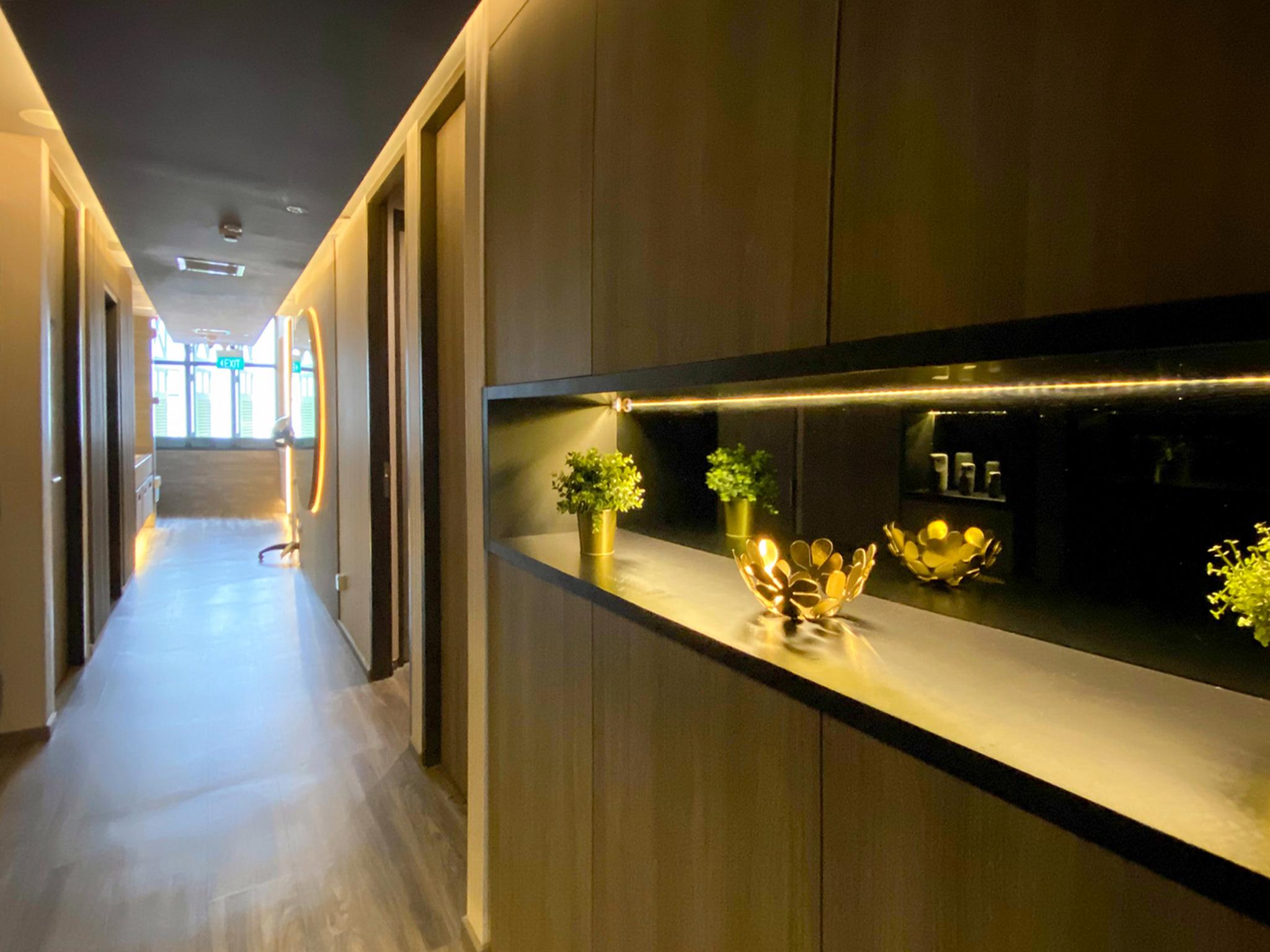 St Signature Tanjong Pagar, Dayuse, 8 Hours, 10Am-6Pm Сінгапур Екстер'єр фото