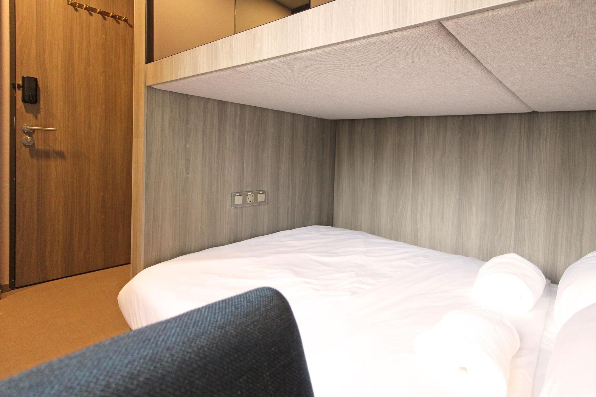 St Signature Tanjong Pagar, Dayuse, 8 Hours, 10Am-6Pm Сінгапур Екстер'єр фото