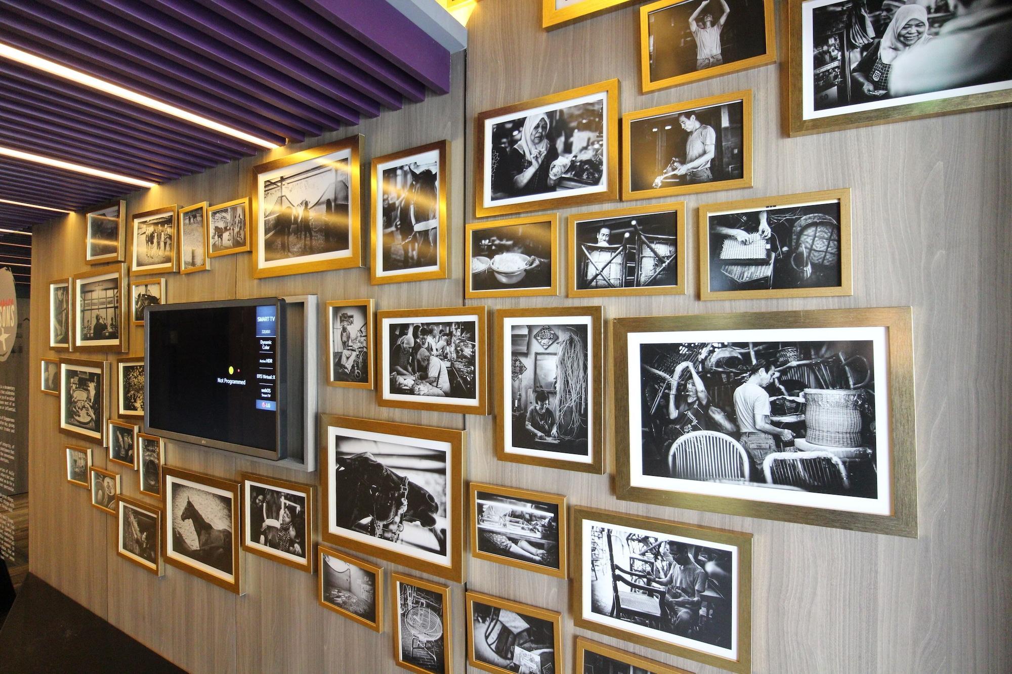 St Signature Tanjong Pagar, Dayuse, 8 Hours, 10Am-6Pm Сінгапур Екстер'єр фото