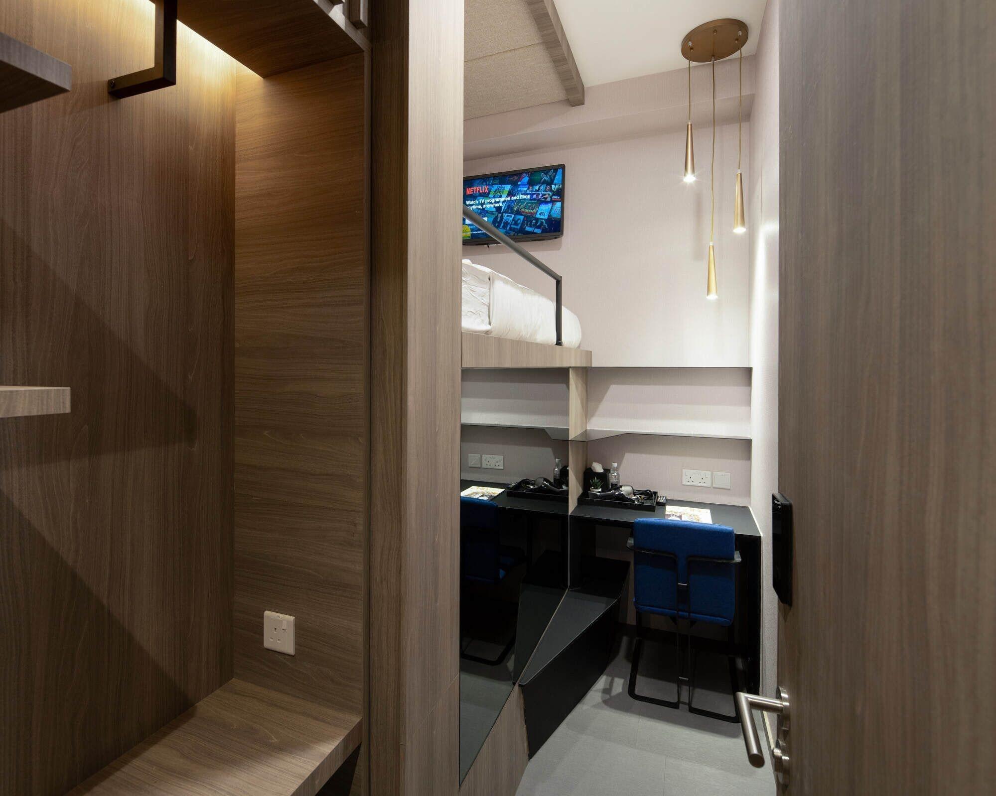 St Signature Tanjong Pagar, Dayuse, 8 Hours, 10Am-6Pm Сінгапур Екстер'єр фото