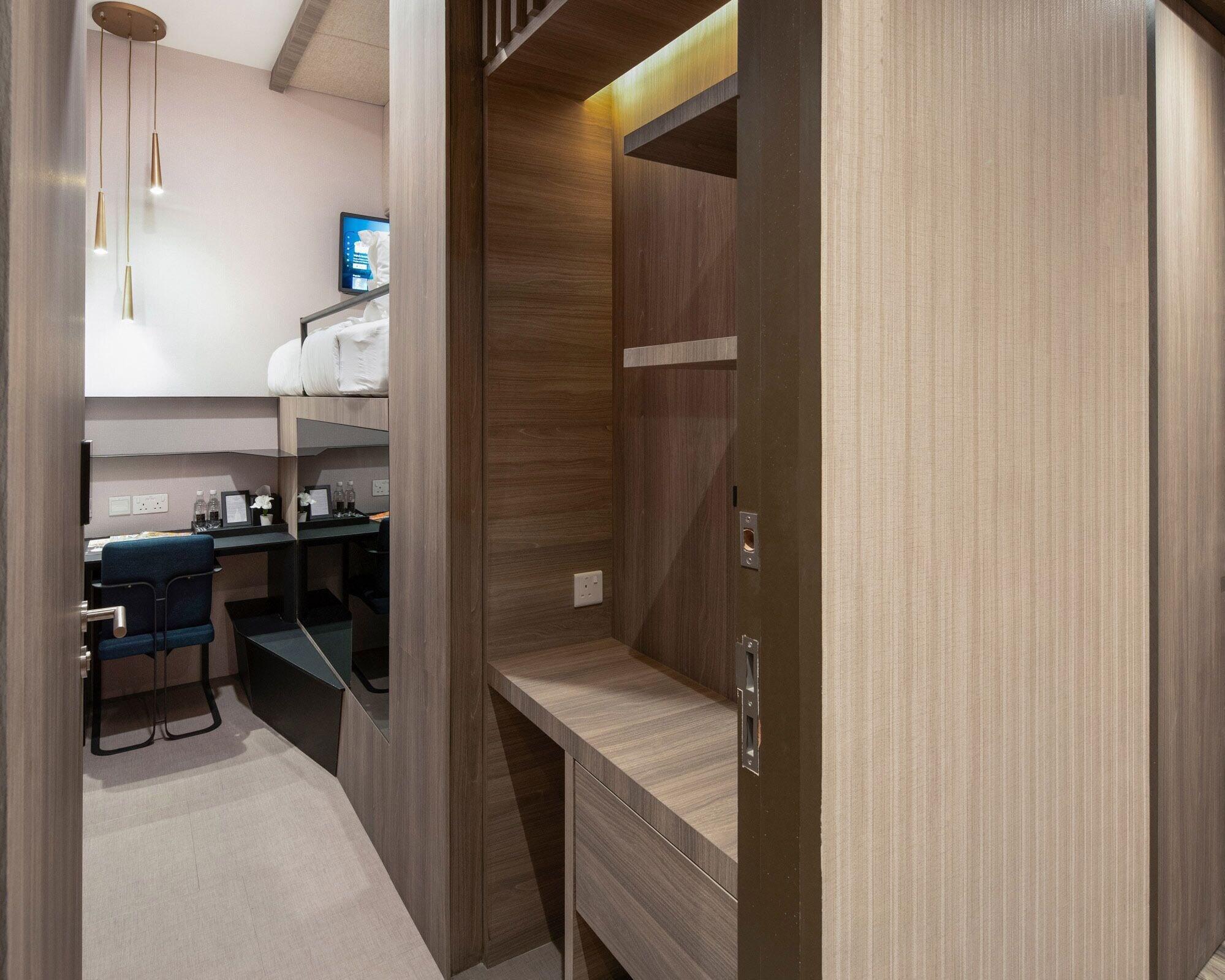 St Signature Tanjong Pagar, Dayuse, 8 Hours, 10Am-6Pm Сінгапур Екстер'єр фото