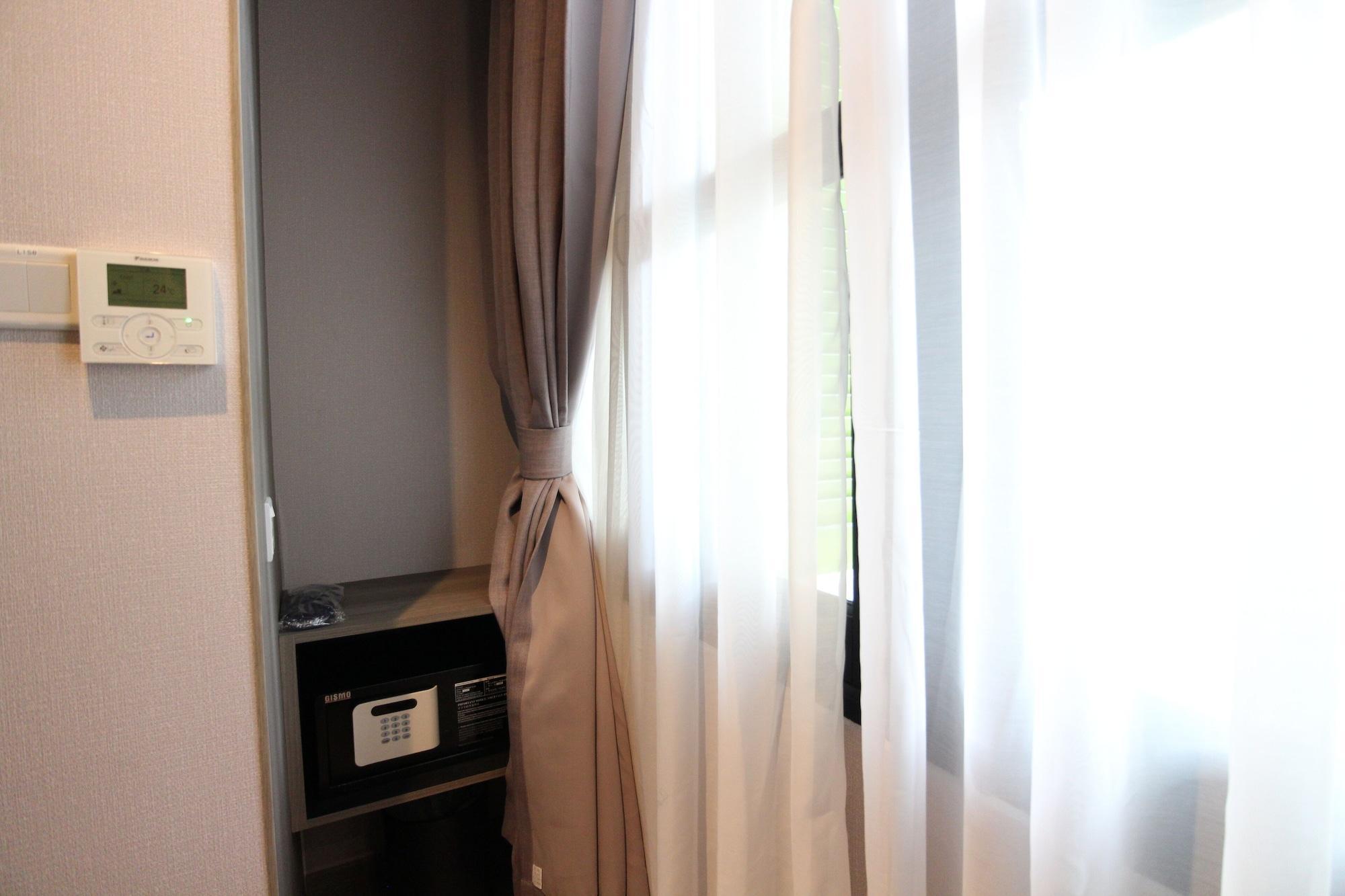 St Signature Tanjong Pagar, Dayuse, 8 Hours, 10Am-6Pm Сінгапур Екстер'єр фото