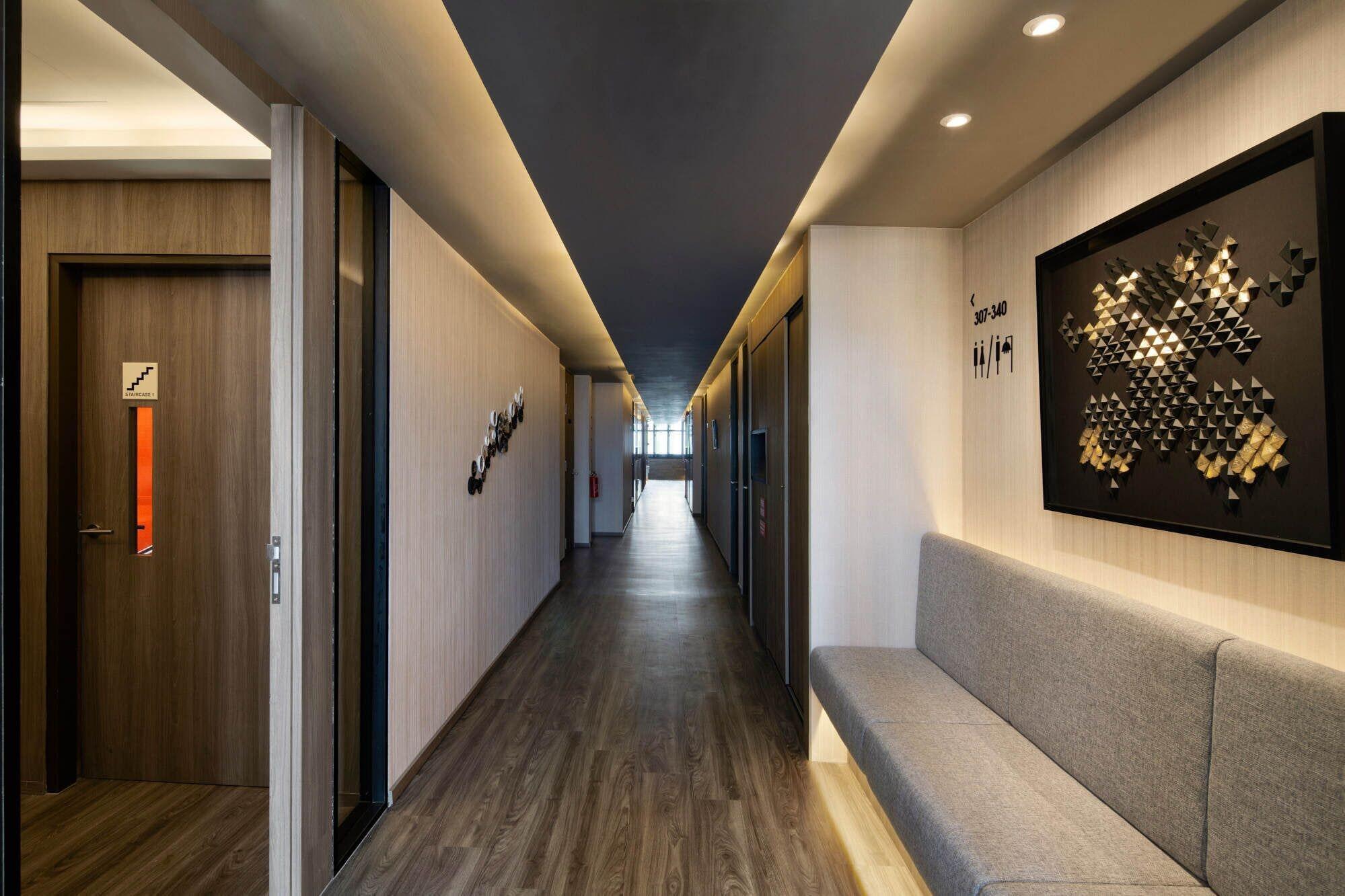 St Signature Tanjong Pagar, Dayuse, 8 Hours, 10Am-6Pm Сінгапур Екстер'єр фото